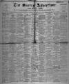Surrey Advertiser Saturday 03 April 1920 Page 1