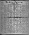 Surrey Advertiser Saturday 03 July 1920 Page 1