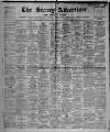 Surrey Advertiser Saturday 08 January 1921 Page 1