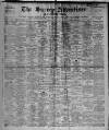 Surrey Advertiser Saturday 15 January 1921 Page 1