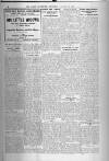 Surrey Advertiser Wednesday 26 January 1921 Page 4