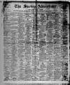 Surrey Advertiser Saturday 02 April 1921 Page 1