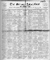 Surrey Advertiser Saturday 29 April 1922 Page 1