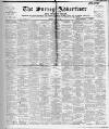 Surrey Advertiser Saturday 17 June 1922 Page 1