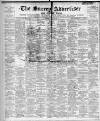 Surrey Advertiser Saturday 24 June 1922 Page 1