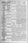 Surrey Advertiser Wednesday 05 July 1922 Page 4