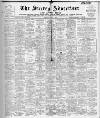 Surrey Advertiser Saturday 05 August 1922 Page 1