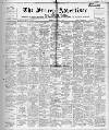 Surrey Advertiser Saturday 02 September 1922 Page 1