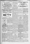 Surrey Advertiser Wednesday 08 November 1922 Page 4