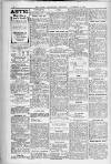 Surrey Advertiser Wednesday 08 November 1922 Page 6