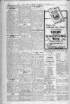 Surrey Advertiser Wednesday 08 November 1922 Page 8