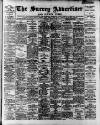 Surrey Advertiser Saturday 04 August 1923 Page 1