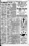 Surrey Advertiser Saturday 12 January 1929 Page 7