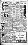 Surrey Advertiser Saturday 19 January 1929 Page 11