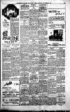 Surrey Advertiser Saturday 23 November 1929 Page 11