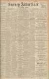 Surrey Advertiser Saturday 03 July 1943 Page 1