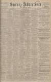 Surrey Advertiser Saturday 14 August 1943 Page 1