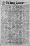 Surrey Advertiser Saturday 21 January 1950 Page 1