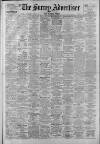 Surrey Advertiser Saturday 08 April 1950 Page 1