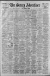Surrey Advertiser Saturday 15 April 1950 Page 1