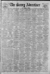 Surrey Advertiser Saturday 06 May 1950 Page 1