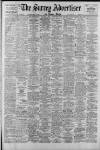 Surrey Advertiser Saturday 27 May 1950 Page 1