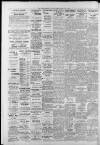 Surrey Advertiser Saturday 15 July 1950 Page 4