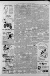 Surrey Advertiser Saturday 29 July 1950 Page 6
