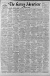 Surrey Advertiser Saturday 21 October 1950 Page 1