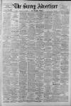 Surrey Advertiser Saturday 04 November 1950 Page 1