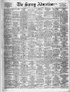 Surrey Advertiser Saturday 08 September 1951 Page 1