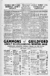 Surrey Advertiser Wednesday 02 January 1963 Page 8