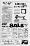 Surrey Advertiser Wednesday 02 January 1963 Page 11