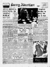 Surrey Advertiser Saturday 03 February 1968 Page 1