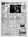 Surrey Advertiser Friday 01 November 1968 Page 1