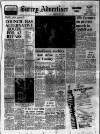 Surrey Advertiser Friday 23 January 1970 Page 1