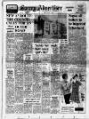 Surrey Advertiser Friday 30 January 1970 Page 1