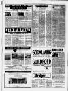 Surrey Advertiser Friday 30 January 1970 Page 34