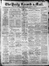 Daily Record Friday 06 February 1903 Page 1