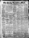 Daily Record Friday 20 February 1903 Page 1