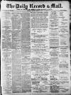 Daily Record Monday 16 March 1903 Page 1