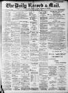Daily Record Thursday 05 November 1903 Page 1
