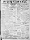 Daily Record Thursday 12 November 1903 Page 1