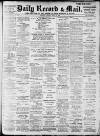 Daily Record Friday 13 May 1904 Page 1