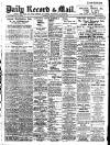 Daily Record Tuesday 31 January 1905 Page 1