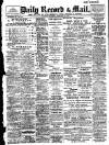 Daily Record Saturday 18 February 1905 Page 1