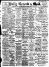 Daily Record Monday 20 February 1905 Page 1