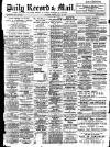 Daily Record Friday 26 May 1905 Page 1
