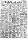 Daily Record Wednesday 06 September 1905 Page 1