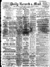 Daily Record Saturday 30 September 1905 Page 1